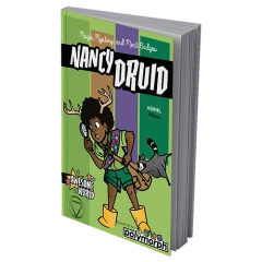 Nancy Druid RPG